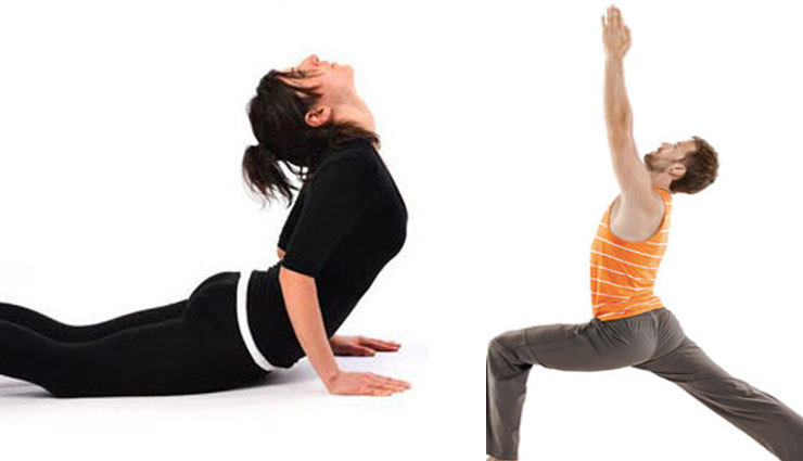 yogasan for healthy heart,yoga,healthy living,Health tips