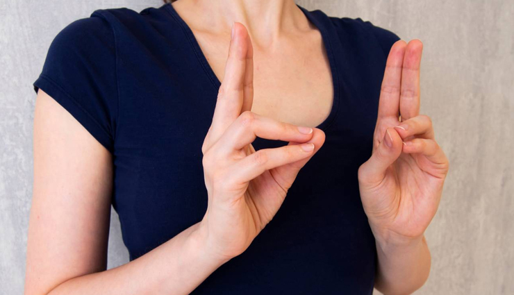 World Heart Day 2023: 5 Must Try Yoga Mudra To Keep Your Heart Healthy