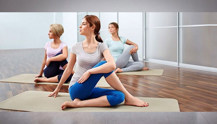 5 yogasan,diabetic patient,diabetes