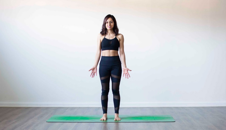 tadasana,baddha konasana,simhasana,yoga asana,yoga asana to stay cool during summer,Health tips,fitness tips