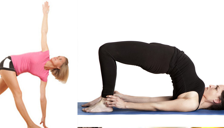yogasan for healthy heart,yoga,healthy living,Health tips