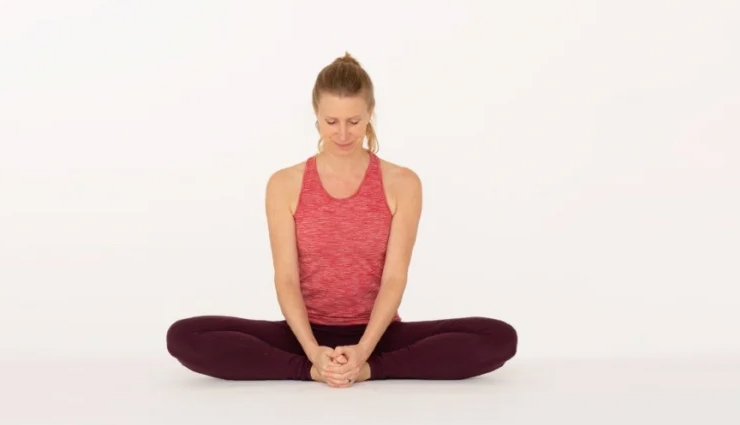 tadasana,baddha konasana,simhasana,yoga asana,yoga asana to stay cool during summer,Health tips,fitness tips