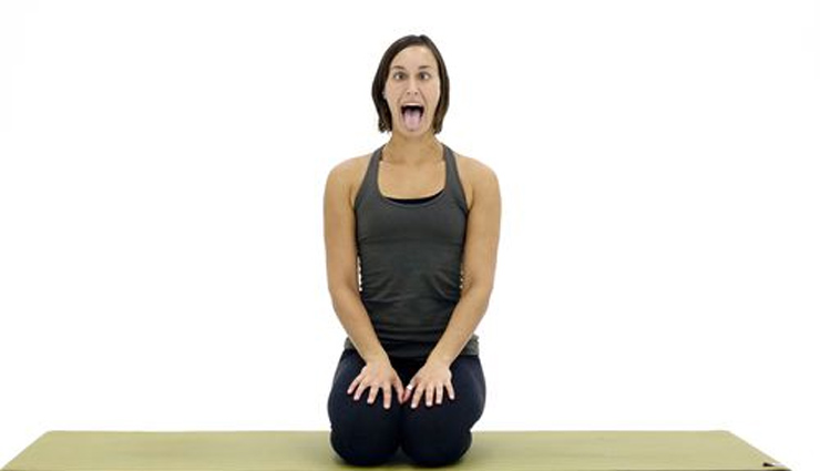 tadasana,baddha konasana,simhasana,yoga asana,yoga asana to stay cool during summer,Health tips,fitness tips