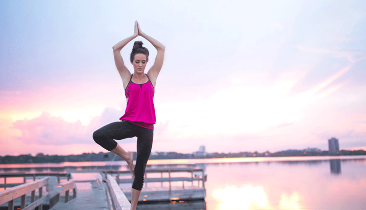 exercises for women to get rid of stress,exercise to reduce stress,Health tips,healthy living,health tips for women