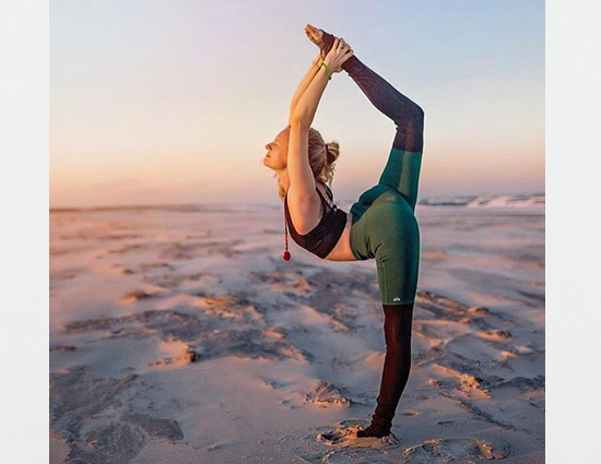 5 Yoga Asans To Help You Fight Diabetes