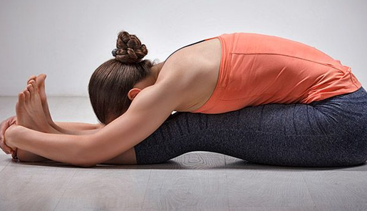 benefits of performing paschimottasnasan,healthy living,Health tips,paschimottasnasan
