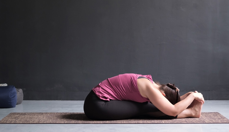 benefits of performing paschimottasnasan,healthy living,Health tips,paschimottasnasan