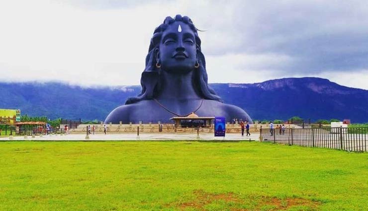 Coronavirus Update- Isha Foundation Confirms No Positive Case of Coronavirus at Yoga Center in Coimbatore