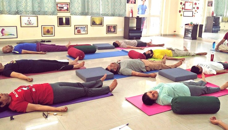 international yoga day,renowned yoga centers to visit in india,yoga centers to visit in india,india,ramamani iyengar memorial yoga institute,pune,ashtanga institute,mysore,krishnamacharya yoga mandiram,chennai,bihar school of yoga,munger,parmarth niketan,rishikesh