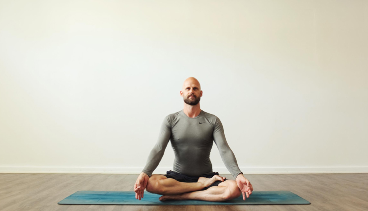 kapalabhati pranayama,halasana,ushtrasana,bhastrika pranayama,vajrasana,remedies for acidity,yoga for acidity,Health tips,fitness tips,summer tips