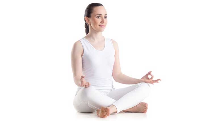 sukhasana,setu badha sarvangasana,ardha matsyendrasana,upavistha konasana,dhanurasana,yoga for asthma,asthma care,Health tips,fitness tips