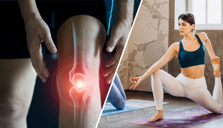  International Yoga Day 2024: 5 Yoga Poses to Give Strength to Bones and Joints