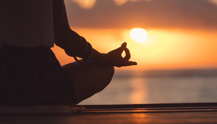 International Yoga Day- Yoga Poses To Keep Your Brain Balanced