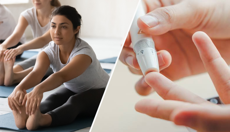 International Yoga Day 2023:  7 Effective Yoga Asanas for Diabetes Patients