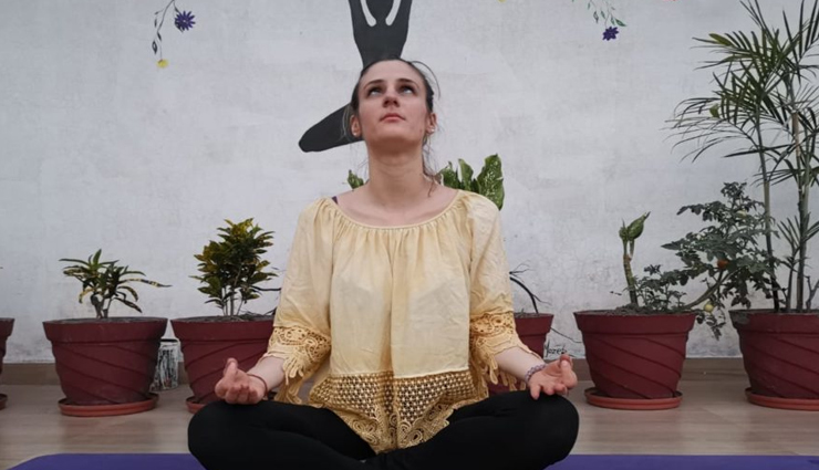 yogasanas to get rid of dark circles,beauty tips,beauty hacks