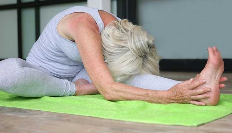 5 Yoga Asanas To Get Rid of Fibromyalgia