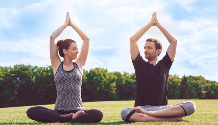 World Malaria Day- 5 Yoga Asana You Can Perform Daily To Boost Immunity