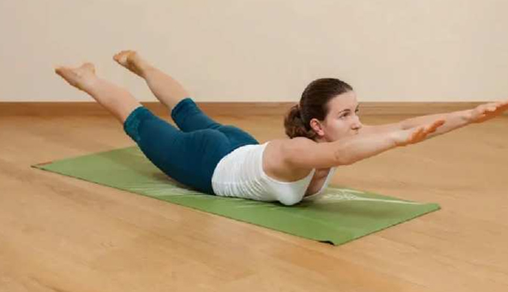 menstrual problems,yoga asanas for menstrual problems,Health tips,fitness tips