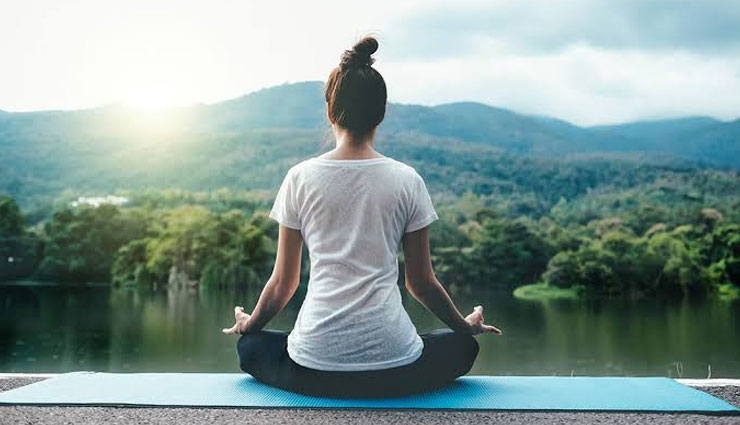 yoga poses,yoga poses to boost metabolism,Health tips,fitness tips