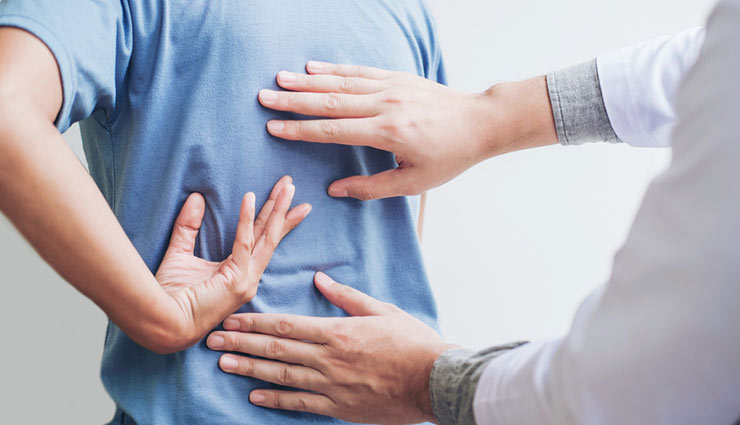 5 Yoga Poses To Relieve Nerve Pain