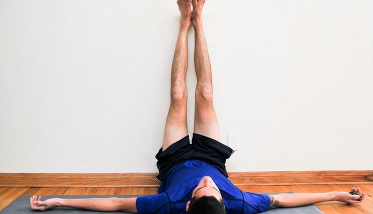 yoga poses,yoga poses for piles,tips to cure piles,Health tips,fitness tips,pawanmuktasana,mulabandhasana,viparita karani,shishuasana,malasana