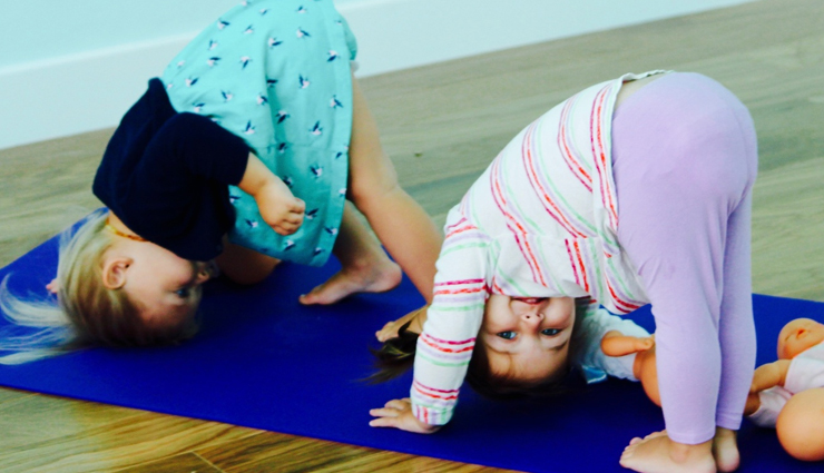 health benefits of yoga for toddlers,yoga for toddlers,healthy living,Health tips,benefits of yoga,toddlers yoga benefits