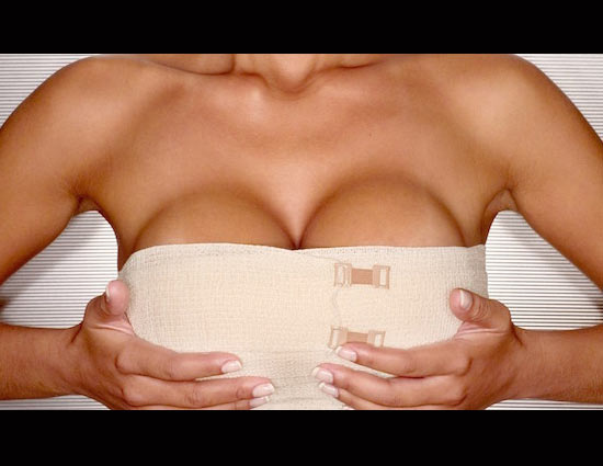 5 Yoga Poses To Increase Breast Size