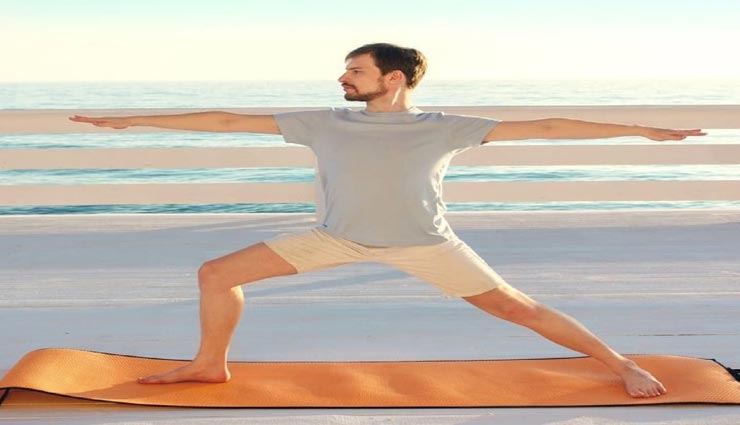 Health tips,health tips in hindi,yoga benefits for mens,international yoga day ,हेल्थ टिप्स, हेल्थ टिप्स हिंदी में, पुरुषों के लिए योगा, योगा के फायदे, अंतर्राष्ट्रीय योग दिवस