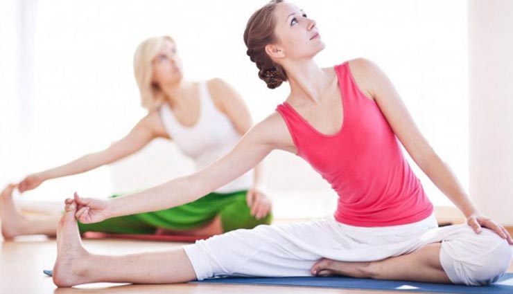 International Yoga Day: समाज में व्याप्त है योग से जुड़ी ये अपवाहें, इन्हें जानकर दूर करें अपना वहम