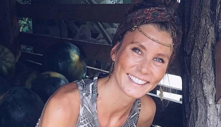 इस महिला ने पानी त्यागकर छुड़ाया कई बिमारियों से पीछा