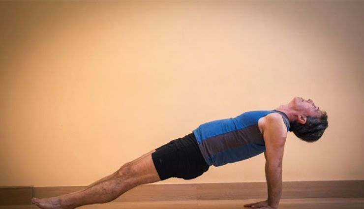 yogasan to burn fat,healthy living,Health tips