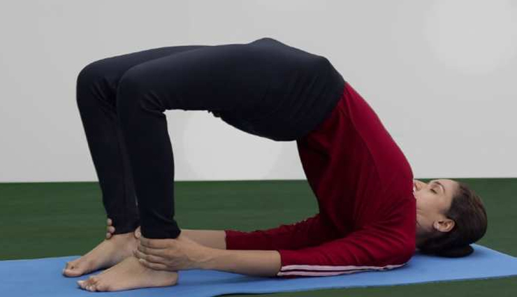 yogasan for healthy heart,healthy living,world heart day,Health tips