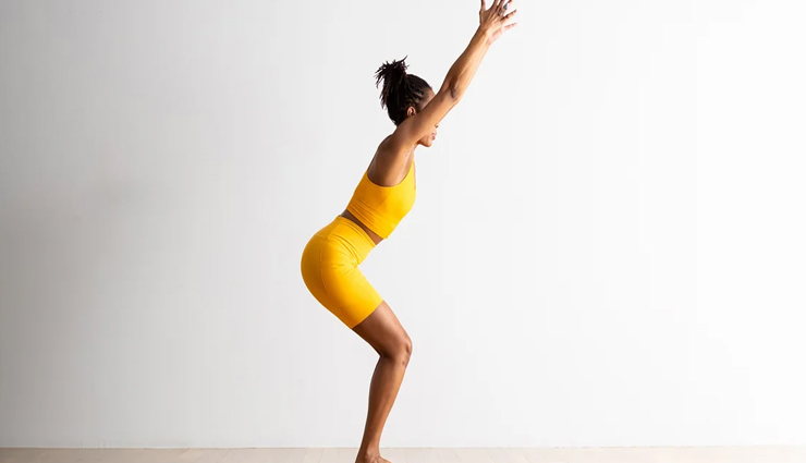 15 minute yoga asana sequence for quick weight loss,healthy living,Health tips