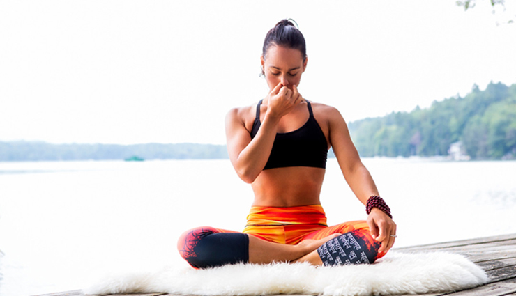 yogasan to control thyroid,healthy living,Health tips