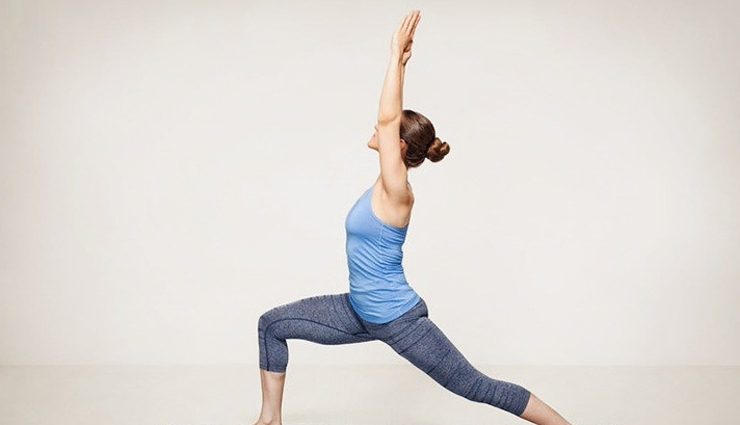 yogasan to burn fat,healthy living,Health tips