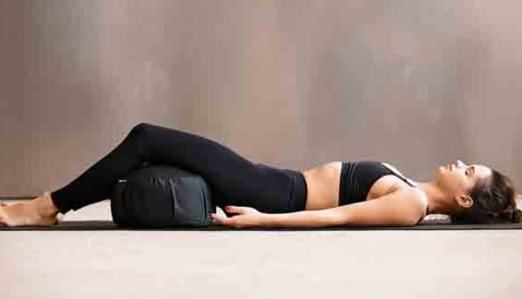 yogasanas for shoulder pain,healthy living,Health tips