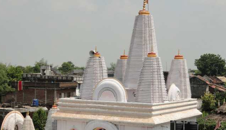 temples of delhi,tourism,travel