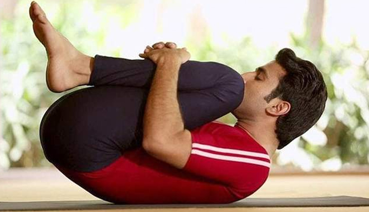 yogasan for acidity,healthy living,Health tips