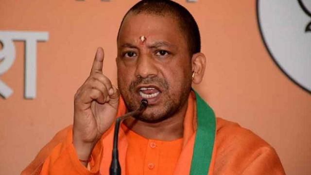 uttar pradesh govt,uttar pradesh govt to set up 218 fast-track courts,fast-track courts for rapes crimes against children,uttar pradesh,state law minister brajesh pathak,yogi adityanath