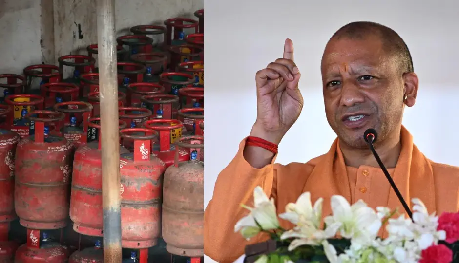 LPG किल्लत की अफवाह फैलाने वालों को सख्त चेतावनी, CM योगी ने दिए कड़ी कार्रवाई के निर्देश