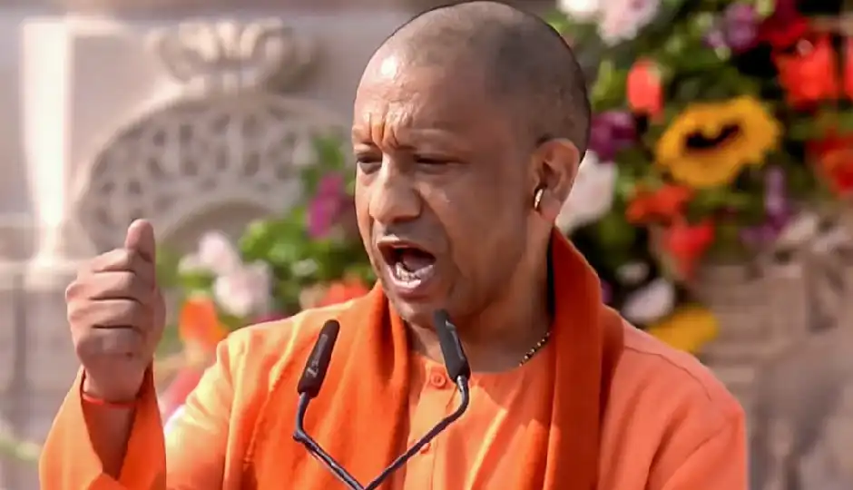 राम मंदिर चढ़ावा विवाद पर CM योगी का पहला बयान, बोले- जिसके पास प्रमाण हों वे आगे आएं, SIT जांच में सामने आएगा पूरा सच