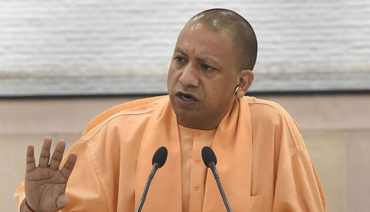 Uttar Pradesh govt to set up 218 fast-track courts for rapes, crimes against children
