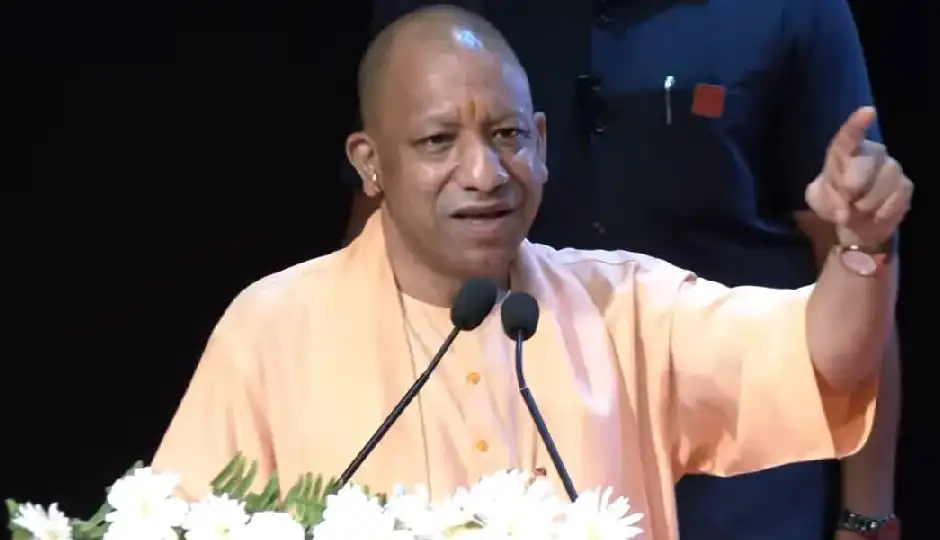 विभाजन विभीषिका दिवस पर कांग्रेस पर बरसे सीएम योगी, बोले- इतिहास से सीखना जरूरी, फिर न बंटे देश