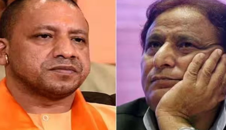 जेल में बंद सपा नेता आजम खान को योगी सरकार का बड़ा झटका, वापस ली जौहर ट्रस्ट को लीज पर दी गई जमीन