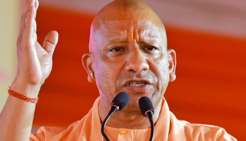 योगी आदित्यनाथ का हमला: ‘पप्पू, टप्पू और अप्पू… INDI गठबंधन के तीन बंदर’, राहुल, तेजस्वी और अखिलेश पर साधा निशाना