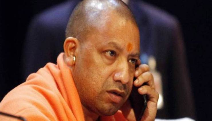 लखनऊ विवेक हत्याकांड : CM योगी ने प्रमुख सचिव गृह और डीजीपी को किया तलब