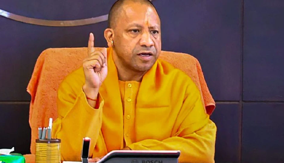 बाढ़ पीड़ित अन्नदाताओं को राहत, यूपी सरकार करेगी फसल नुकसान की भरपाई