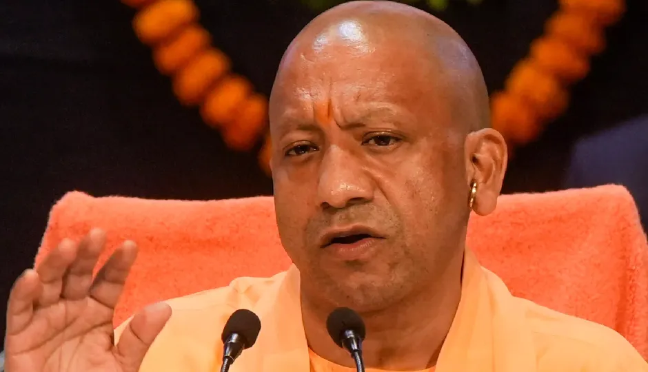 योगी कैबिनेट का अहम निर्णय, गेहूं के MSP में ₹160 की बढ़ोतरी, 30 मार्च से खरीद प्रक्रिया होगी शुरू