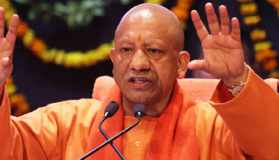 योगी सरकार का बड़ा फैसला, यूपी में न्यूनतम मजदूरी में 21 फीसदी बढ़ोतरी का ऐलान, नोएडा के श्रमिकों को मिलेगा लाभ