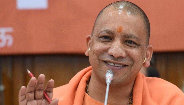 दिवाली पर अयोध्‍या में भगवान राम की 100 मीटर ऊंची विशालकाय मूर्ति बनाने का ऐलान कर सकते हैं योगी आदित्‍यनाथ